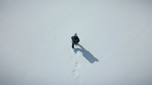SMYLE AND SIMON BECK CREATING THE BIGGEST AND CLEANEST BILLBOARD IN THE WORLD