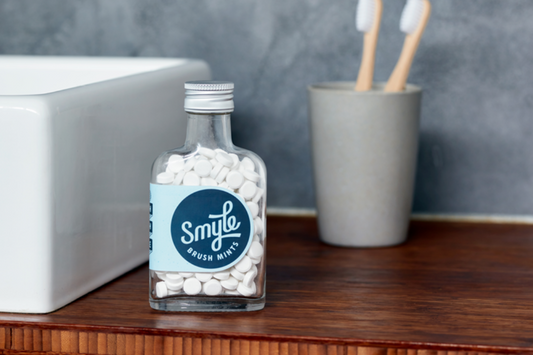 TOOTHPASTE TABS, WHAT TO LOOK OUT FOR?