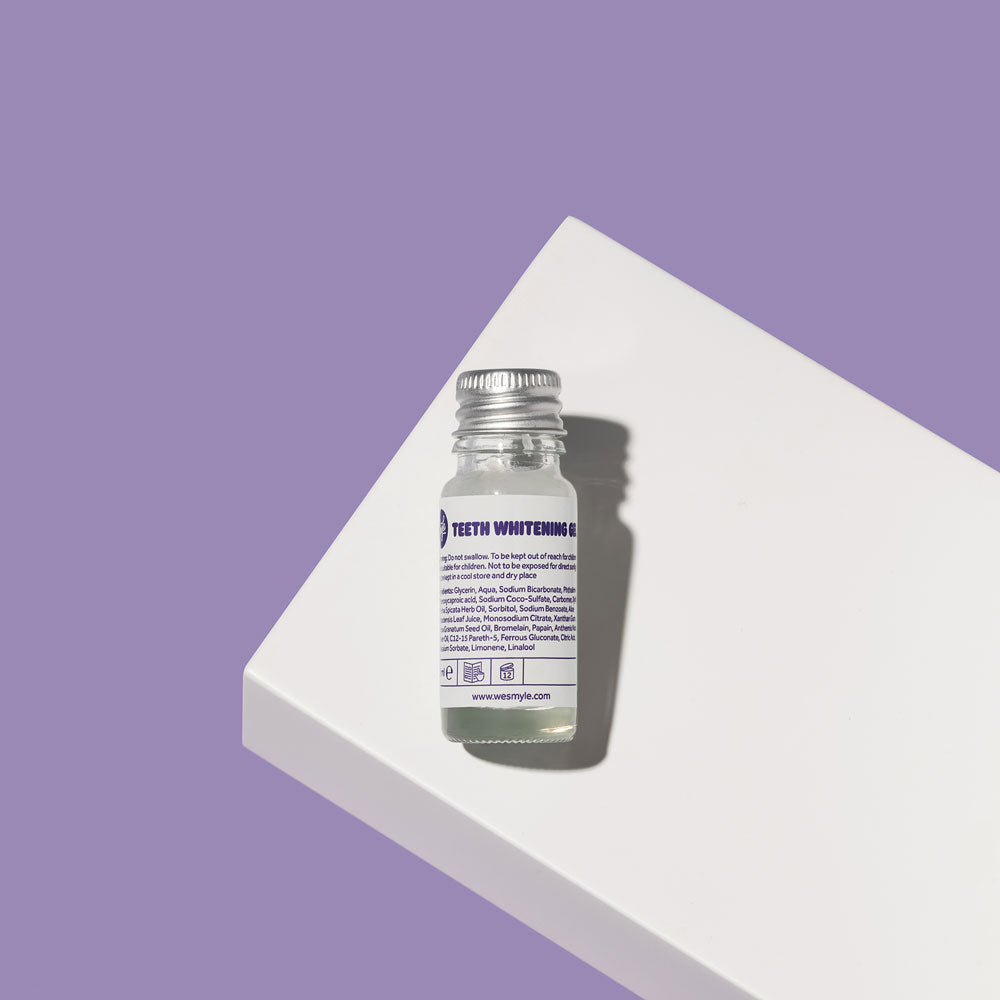 Teeth Whitening - Refill