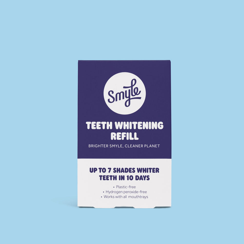 Teeth Whitening - Refill