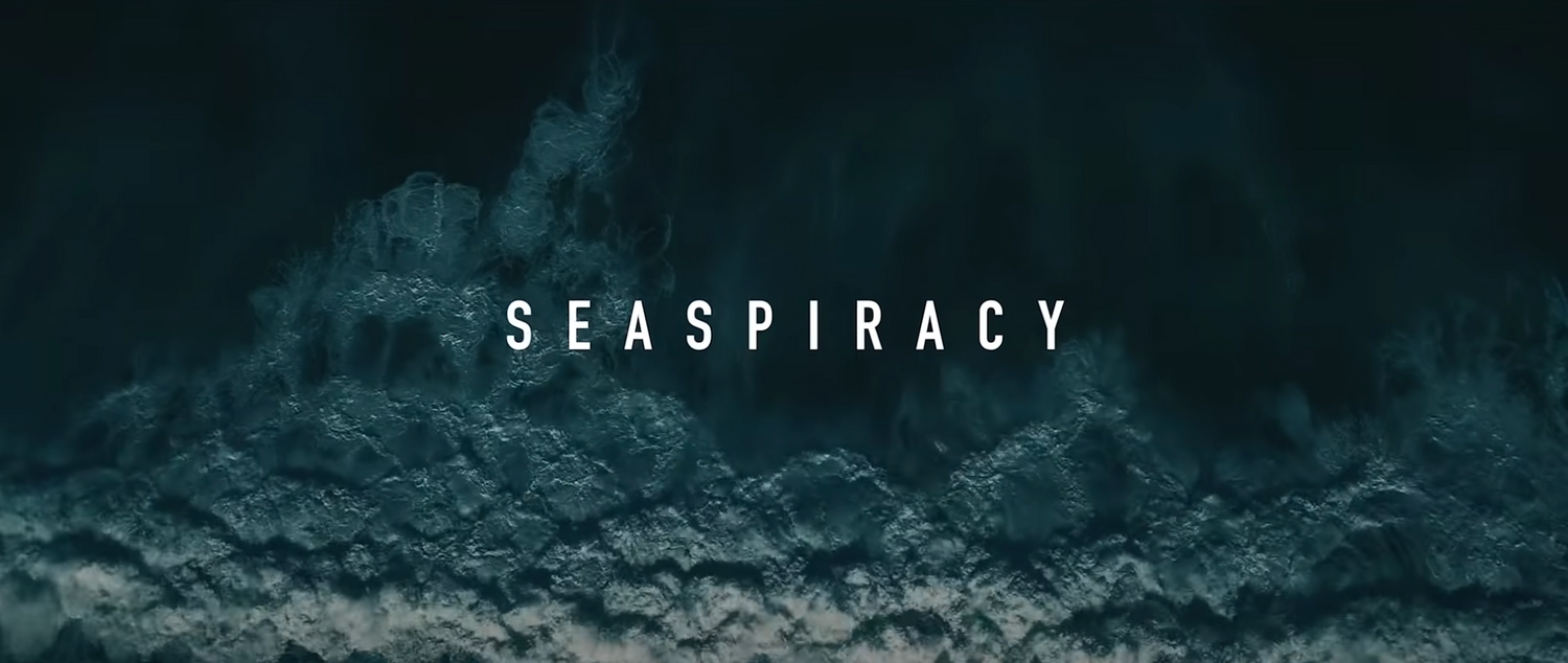 Smyle's take on Seaspiracy