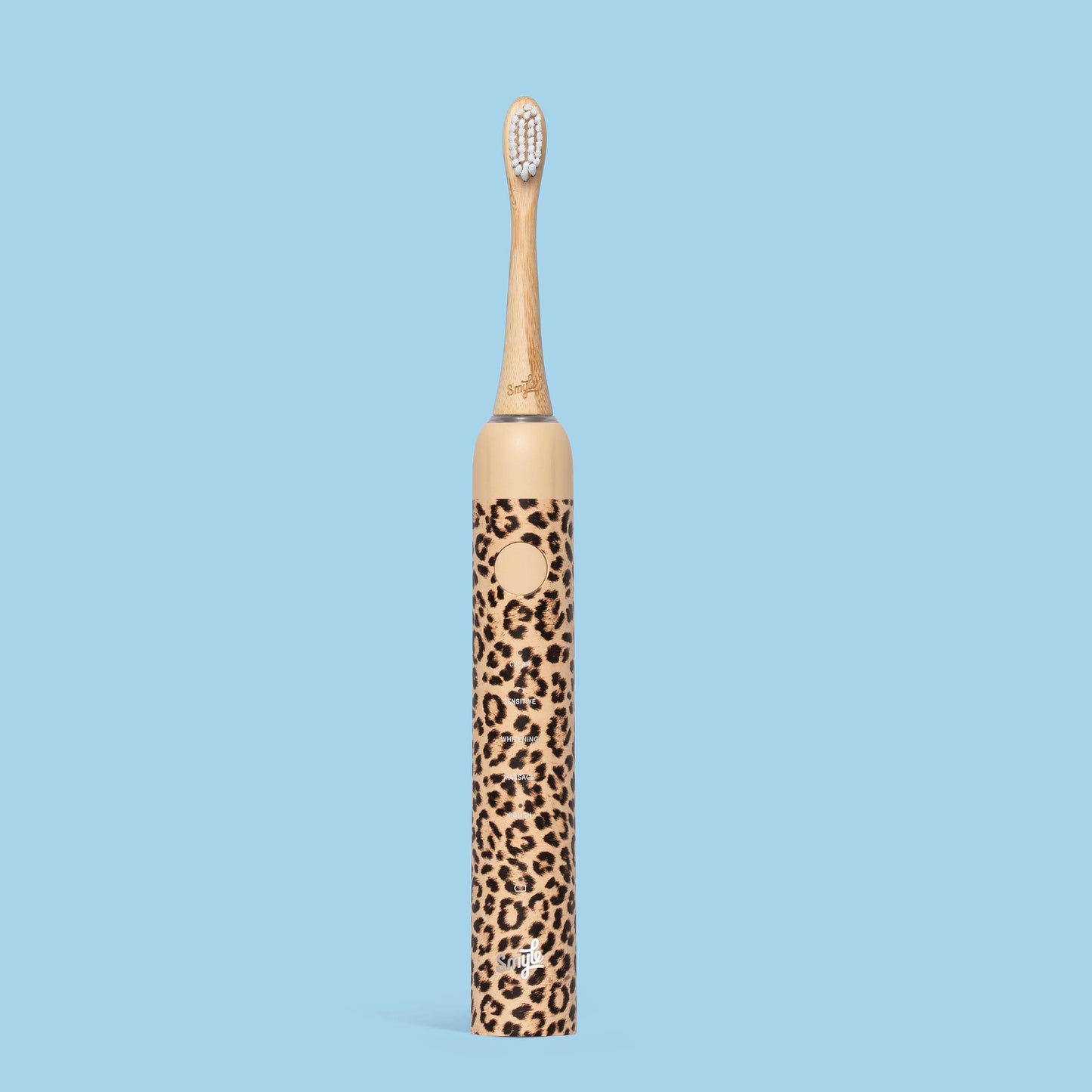 Sonic Electric Toothbrush