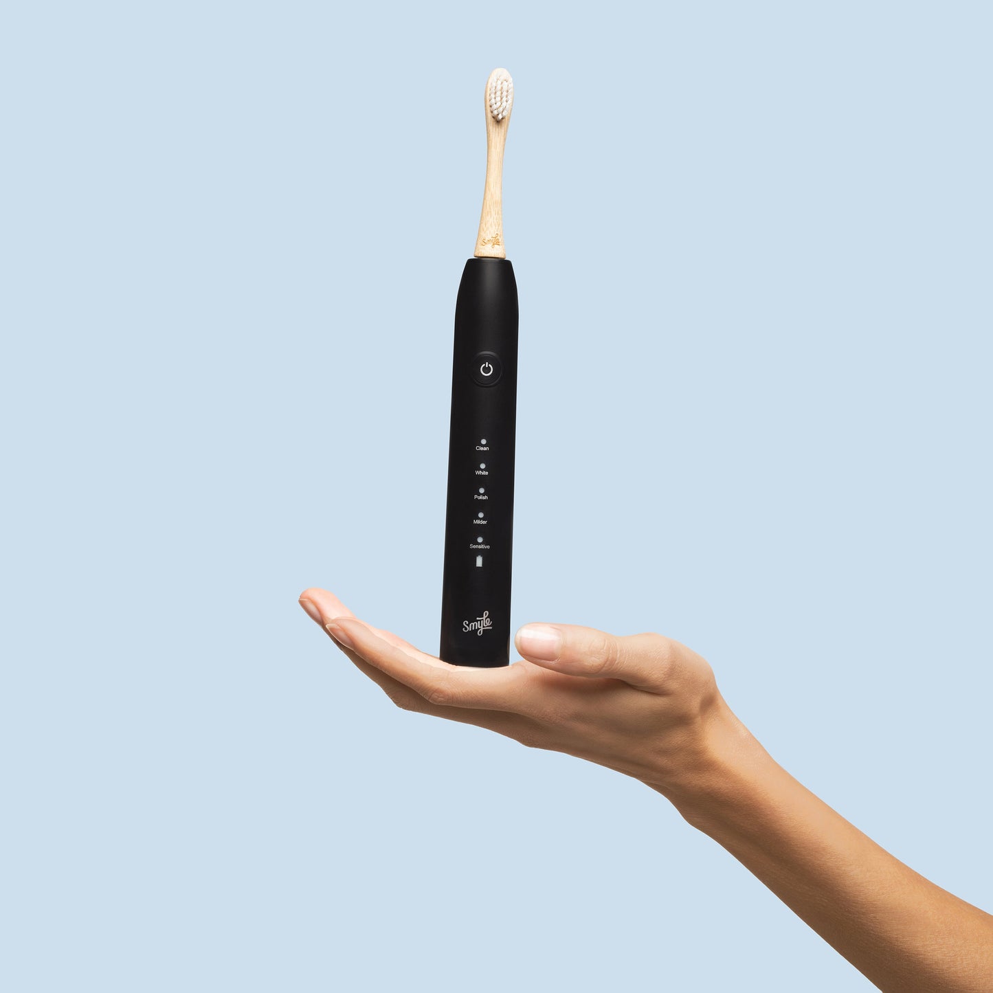 Cepillo de dientes eléctrico sónico - Nuevo