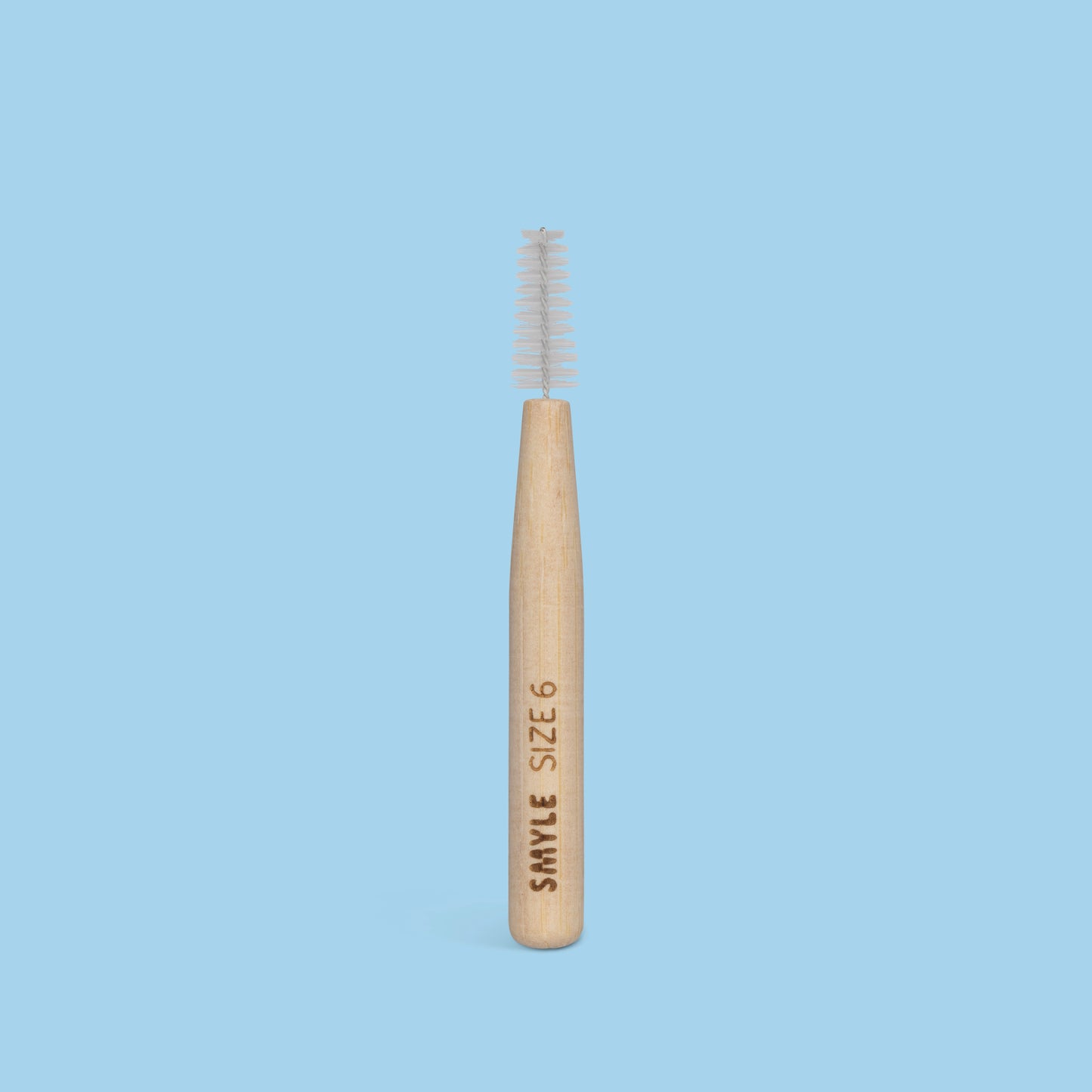 Interdental Bamboo Brushes