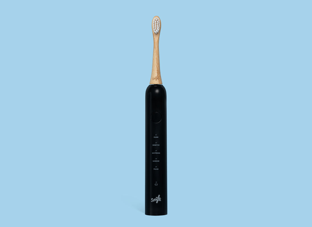 Sonic Electric Toothbrush