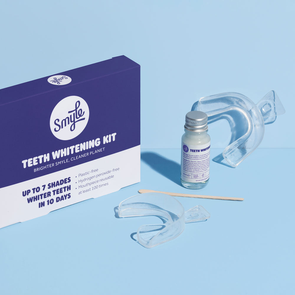 Starter Teeth Whitening Kit