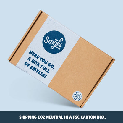 Smyle Toothpaste Tablets - membership