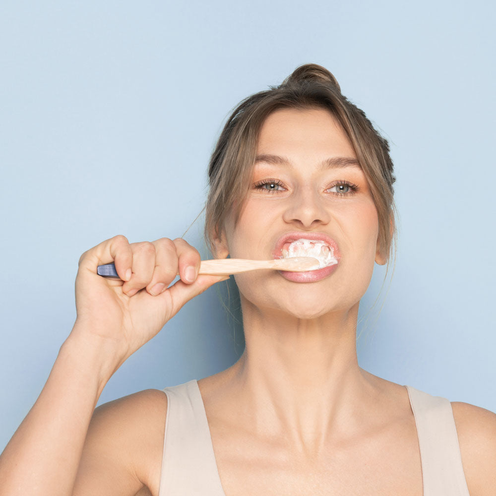 Smyle Toothpaste Tablets - membership