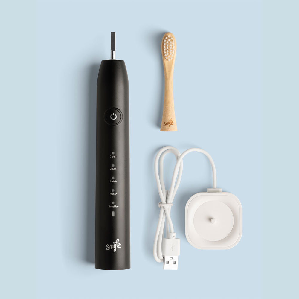 Sonic Electric Toothbrush